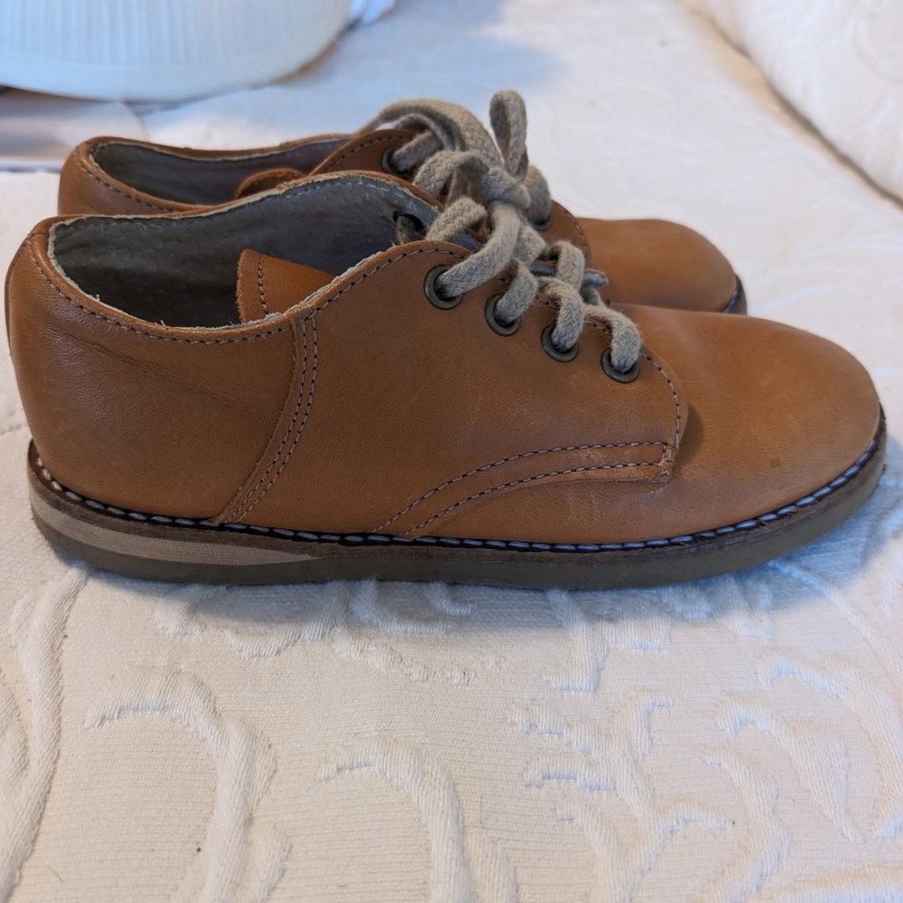 Zimmerman kids toddler boy dress shoes